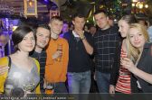 Partynacht - Bettelalm - Mi 02.06.2010 - 1