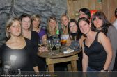 Partynacht - Bettelalm - Sa 02.10.2010 - 11