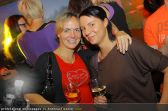 Partynacht - Bettelalm - Sa 02.10.2010 - 15