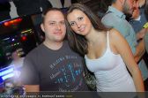 Partynacht - Bettelalm - Sa 02.10.2010 - 19