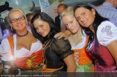 Partynacht - Bettelalm - Sa 02.10.2010 - 23