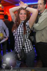 Partynacht - Bettelalm - Sa 02.10.2010 - 6