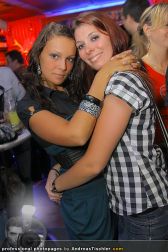 Partynacht - Bettelalm - Sa 02.10.2010 - 7