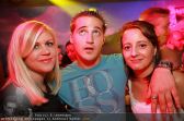 Partynacht - Bettelalm - Do 07.10.2010 - 15