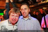 Partynacht - Bettelalm - Do 07.10.2010 - 19