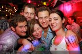 Partynacht - Bettelalm - Sa 09.10.2010 - 1