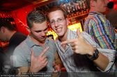 Partynacht - Bettelalm - Sa 09.10.2010 - 10