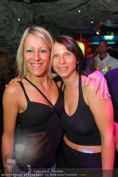 Partynacht - Bettelalm - Sa 16.10.2010 - 21