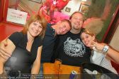 Partynacht - Bettelalm - Sa 16.10.2010 - 25