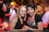 Partynacht - Bettelalm - Sa 16.10.2010 - 7