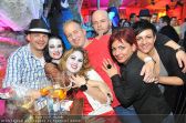 Halloween - Bettelalm - So 31.10.2010 - 1