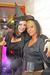Halloween - Bettelalm - So 31.10.2010 - 11