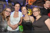 Halloween - Bettelalm - So 31.10.2010 - 15