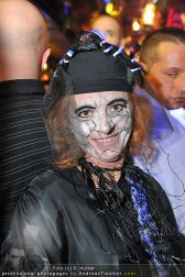 Halloween - Bettelalm - So 31.10.2010 - 18