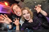 Halloween - Bettelalm - So 31.10.2010 - 2