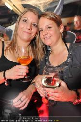 Halloween - Bettelalm - So 31.10.2010 - 22