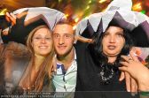 Halloween - Bettelalm - So 31.10.2010 - 25