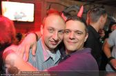 Halloween - Bettelalm - So 31.10.2010 - 43
