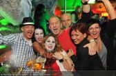 Halloween - Bettelalm - So 31.10.2010 - 49