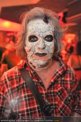 Halloween - Bettelalm - So 31.10.2010 - 60