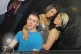 Ladies Flavour - Cameo - Sa 05.06.2010 - 19