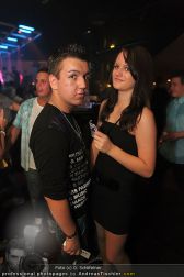 Showtime - Cameo - Sa 17.07.2010 - 12