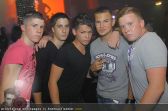 Partynacht - Cameo - Fr 06.08.2010 - 11