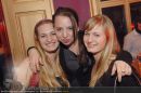 Birthday Club - Club 2 - Fr 15.01.2010 - 11