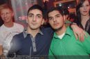 Birthday Club - Club 2 - Fr 15.01.2010 - 18