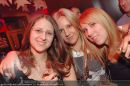 Birthday Club - Club 2 - Fr 15.01.2010 - 24