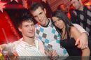 Birthday Club - Club 2 - Fr 15.01.2010 - 30