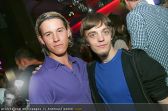 In da Club - Club 2 - Sa 02.10.2010 - 21
