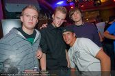 Barfly - Club2 - Fr 08.10.2010 - 20