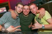 In da Club - Club2 - Fr 22.10.2010 - 11