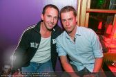 In da Club - Club2 - Fr 22.10.2010 - 18