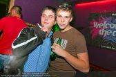 In da Club - Club2 - Fr 22.10.2010 - 19