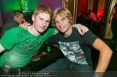 In da Club - Club2 - Fr 22.10.2010 - 2