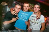 In da Club - Club2 - Fr 22.10.2010 - 22