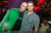 In da Club - Club2 - Fr 22.10.2010 - 28