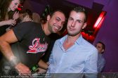 California Love - Club2 - Sa 30.10.2010 - 1