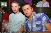 California Love - Club2 - Sa 30.10.2010 - 30