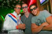 California Love - Club2 - Sa 30.10.2010 - 42