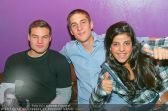 California Love - Club2 - Sa 30.10.2010 - 48