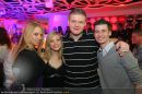 KroneHit Night - Club Couture - Sa 23.01.2010 - 8