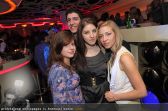 Partynacht - Club Couture - Fr 09.04.2010 - 12