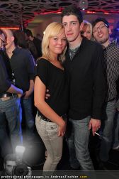 Partynacht - Club Couture - Fr 09.04.2010 - 16