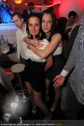 Partynacht - Club Couture - Fr 09.04.2010 - 18