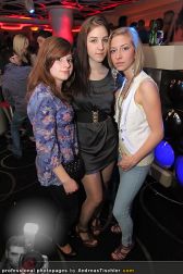 Partynacht - Club Couture - Fr 09.04.2010 - 2