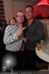 Partynacht - Club Couture - Fr 09.04.2010 - 20