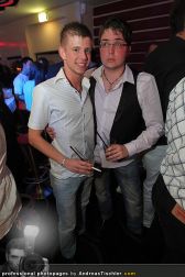 Partynacht - Club Couture - Fr 09.04.2010 - 21